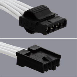 PQI Cables